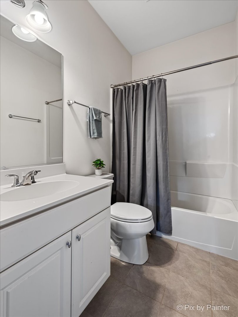 3635 Congressional Parkway