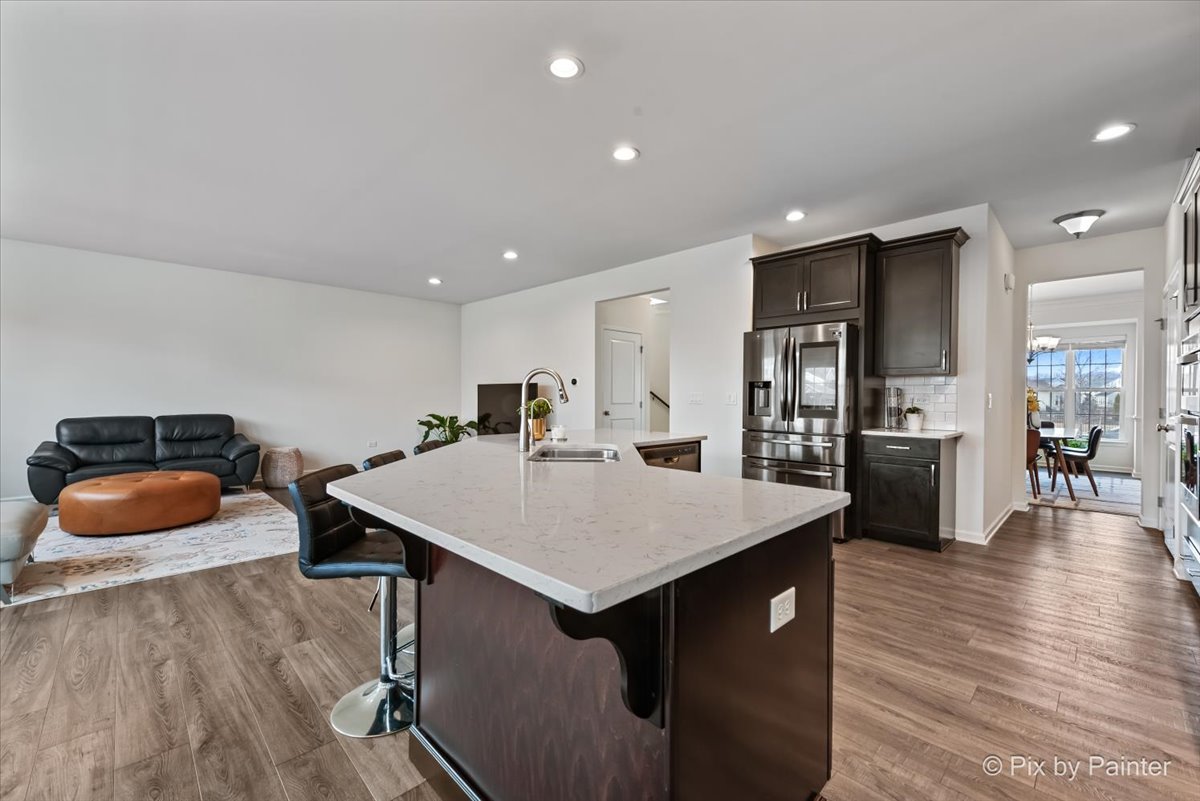 3635 Congressional Parkway