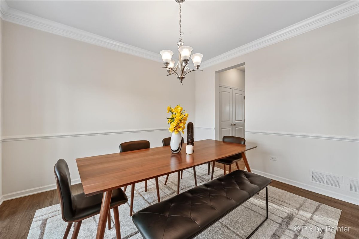 3635 Congressional Parkway