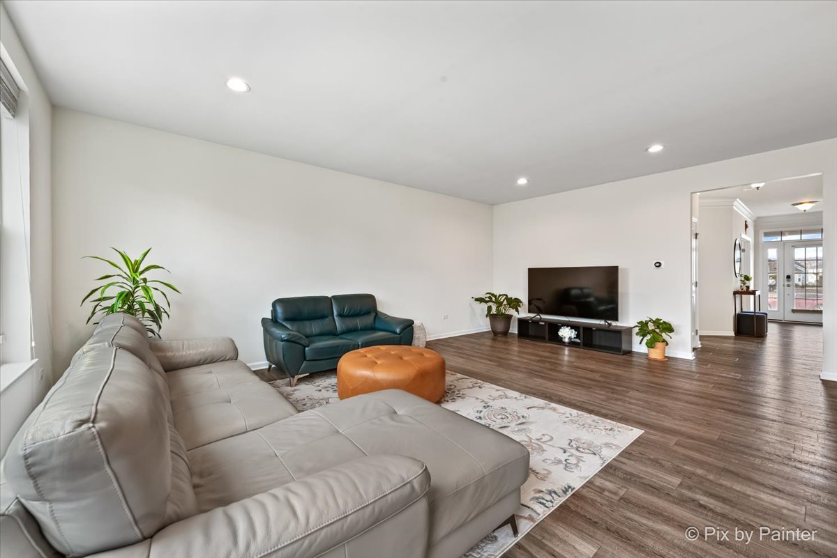 3635 Congressional Parkway