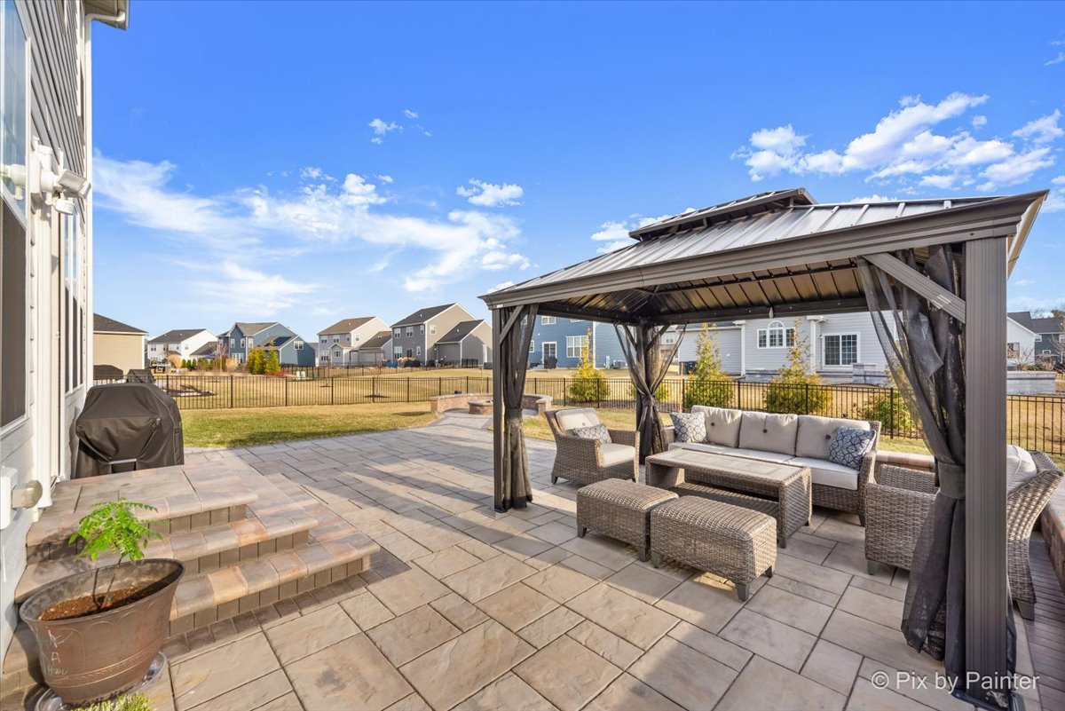 3635 Congressional Parkway