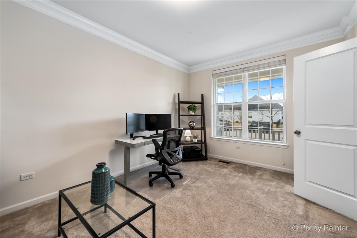 3635 Congressional Parkway