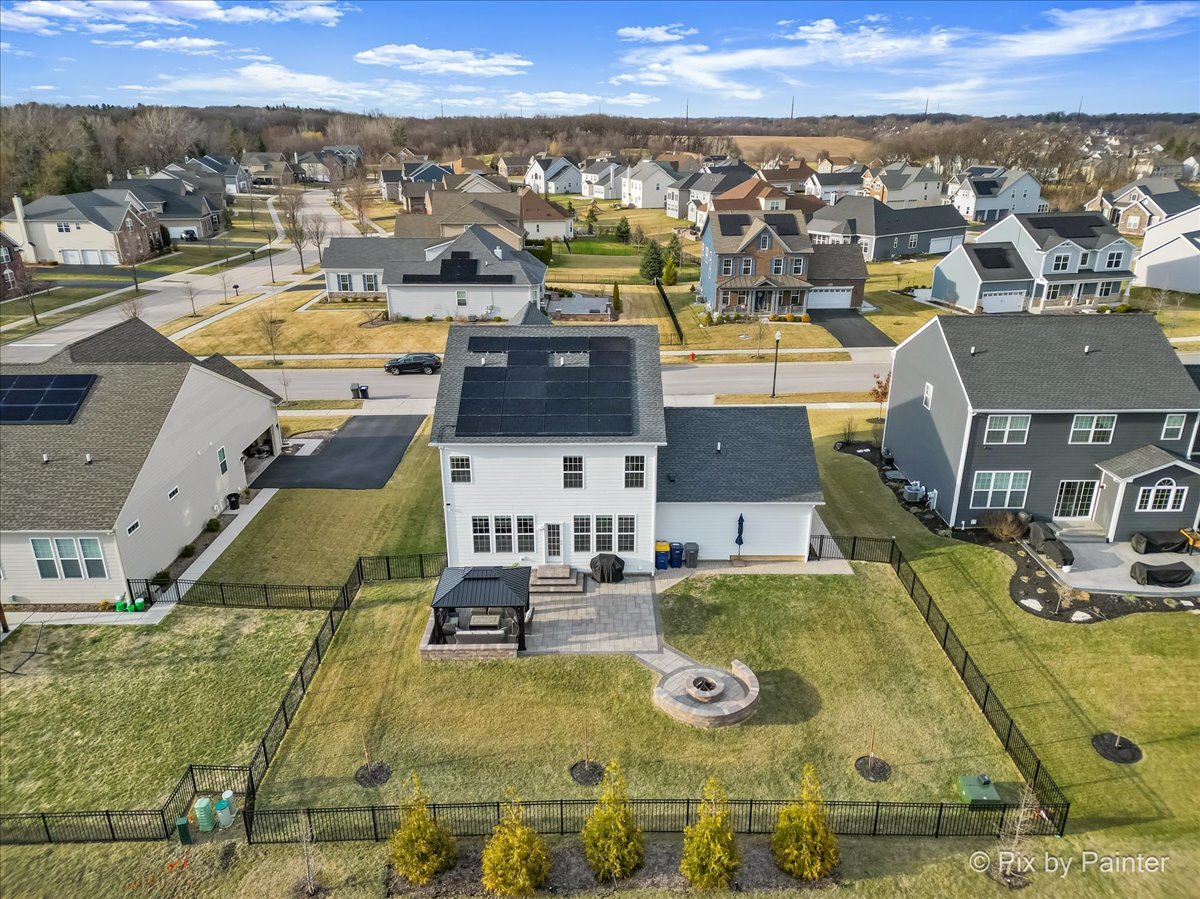 3635 Congressional Parkway