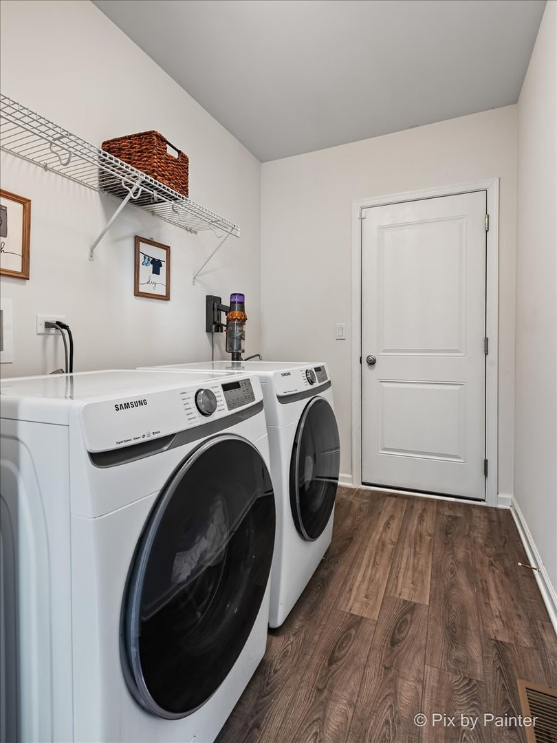 3635 Congressional Parkway