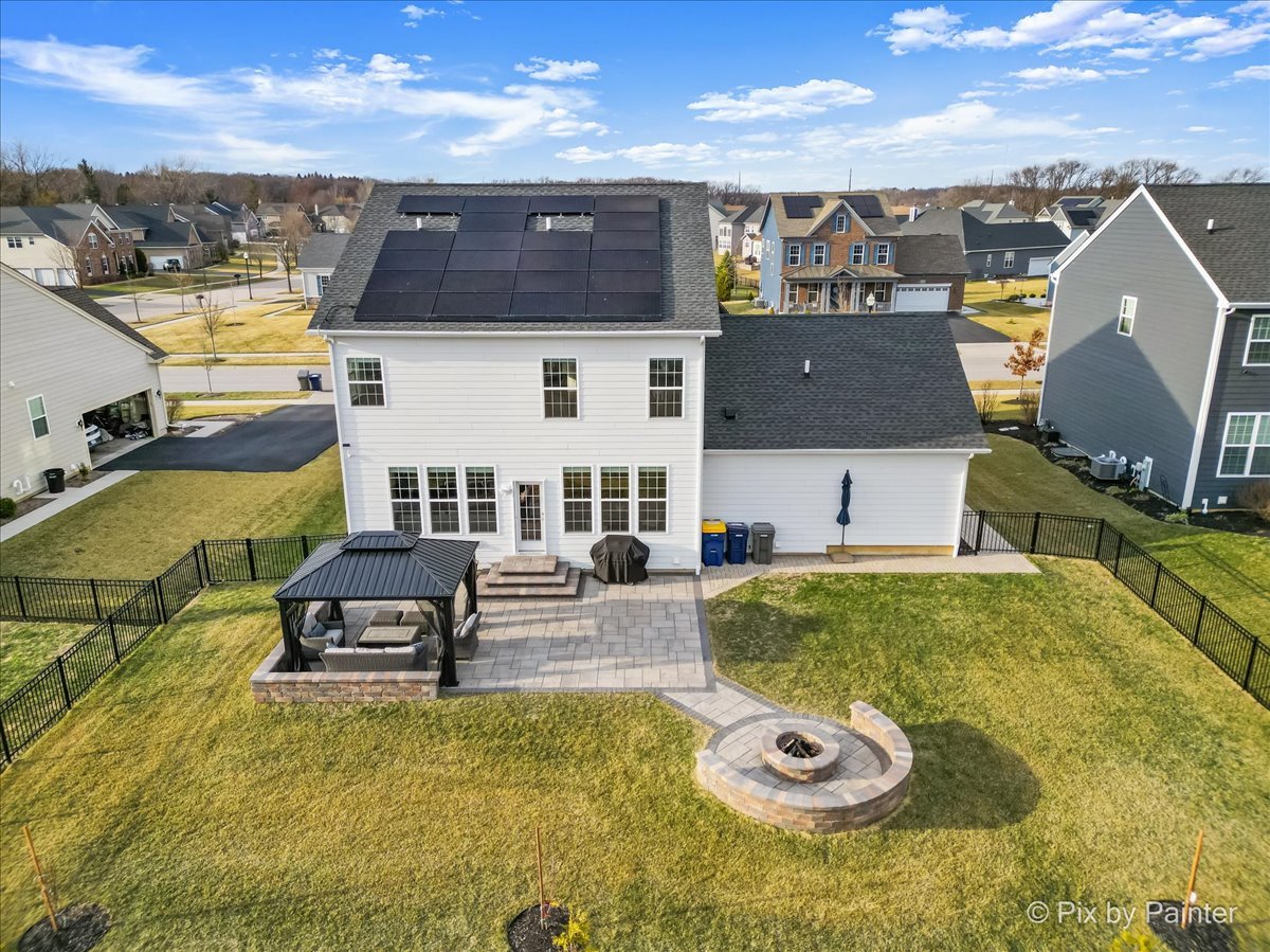 3635 Congressional Parkway