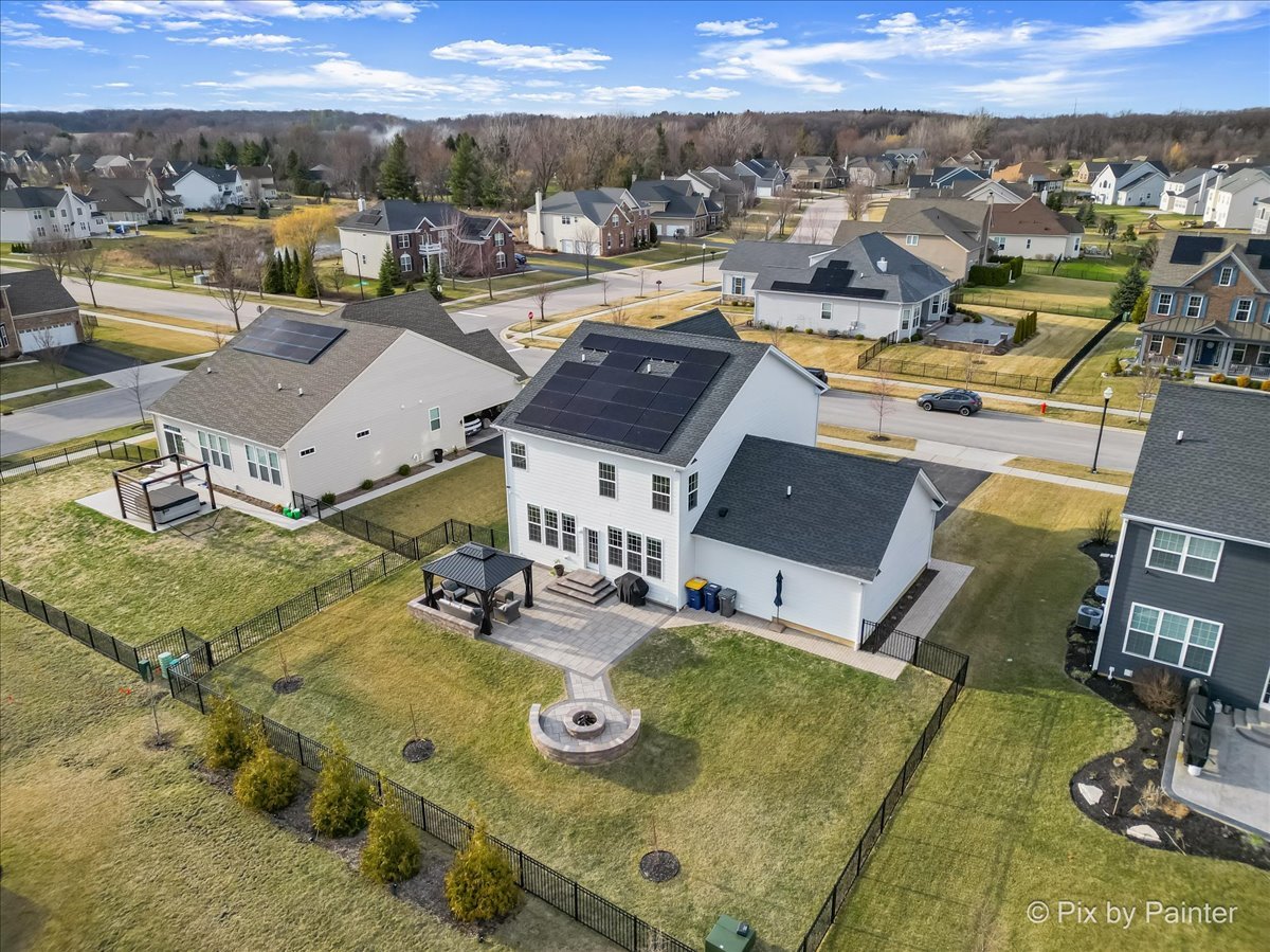 3635 Congressional Parkway