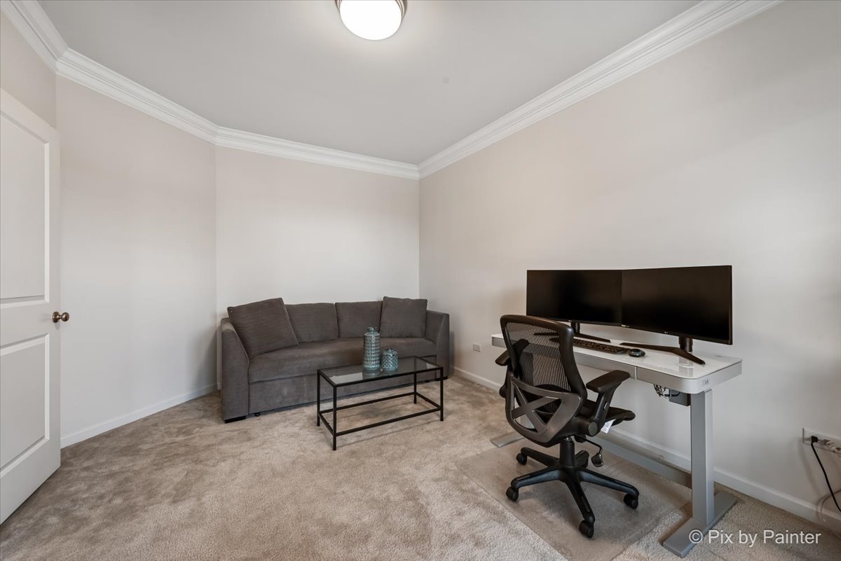 3635 Congressional Parkway