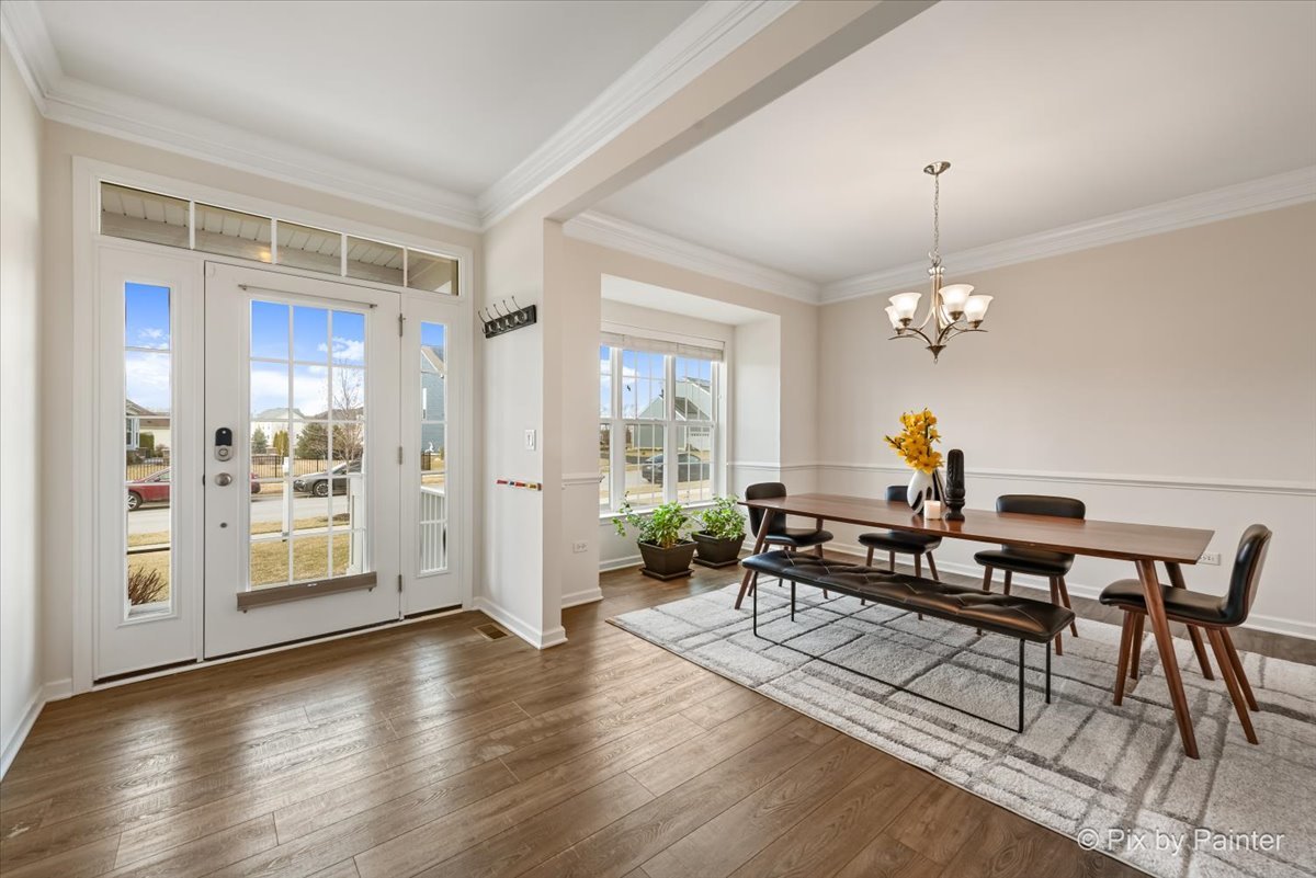 3635 Congressional Parkway