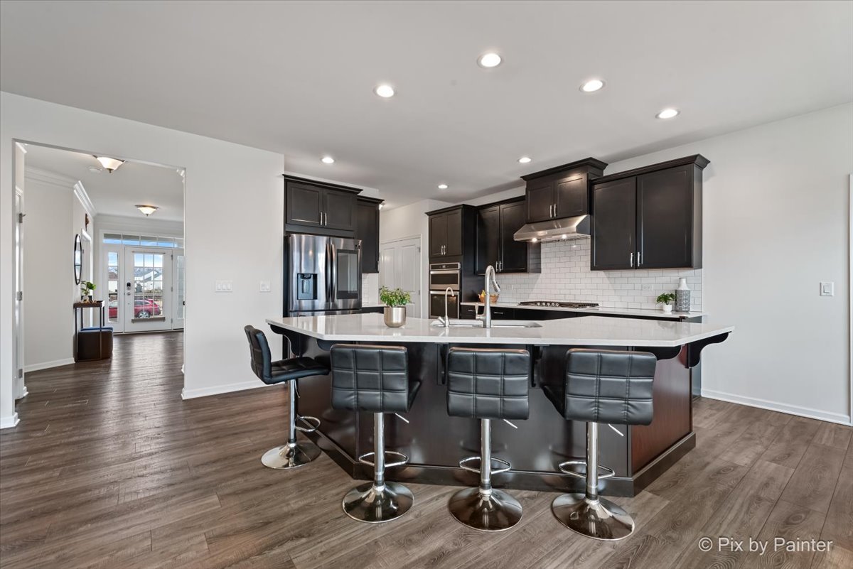 3635 Congressional Parkway