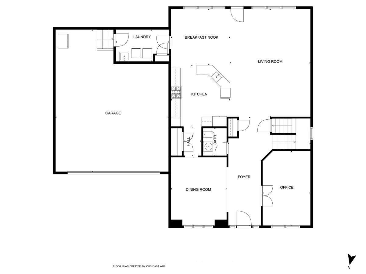 3635 Congressional Parkway