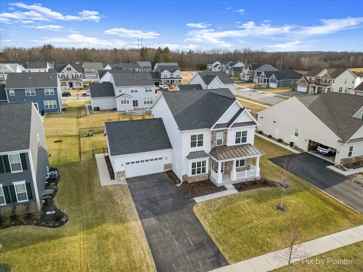 3635 Congressional Parkway