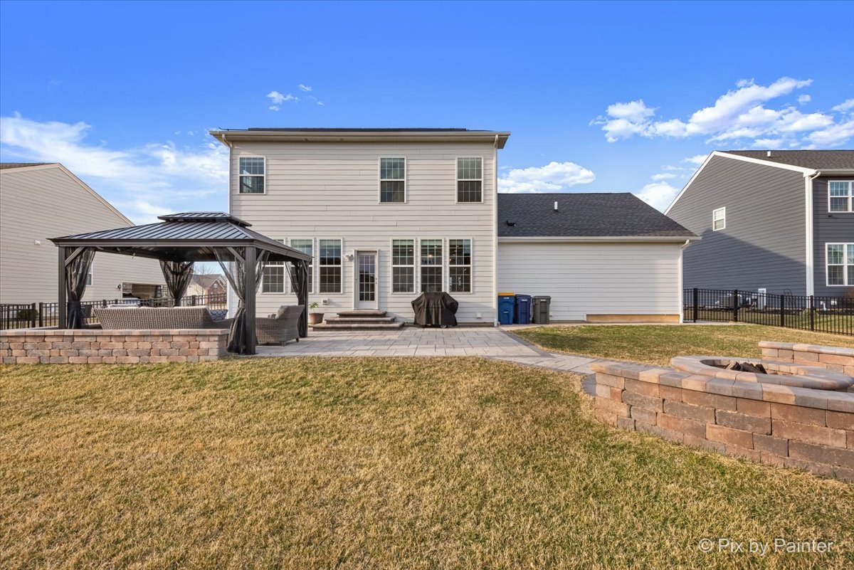 3635 Congressional Parkway