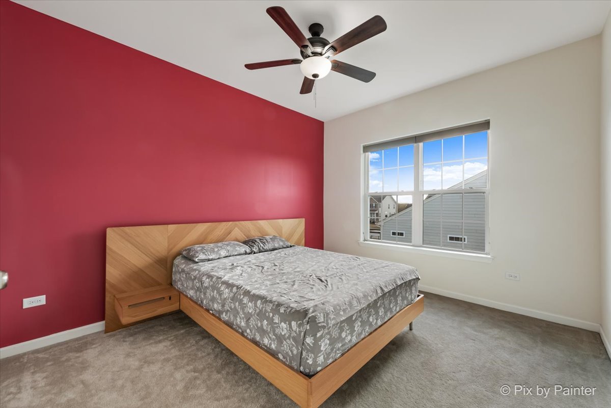 3635 Congressional Parkway