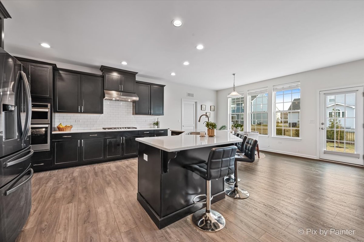 3635 Congressional Parkway