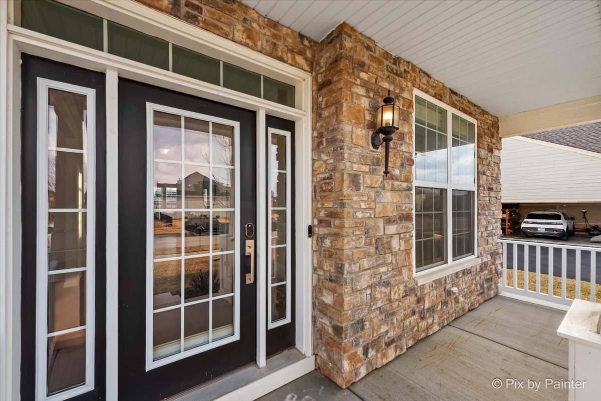 3635 Congressional Parkway