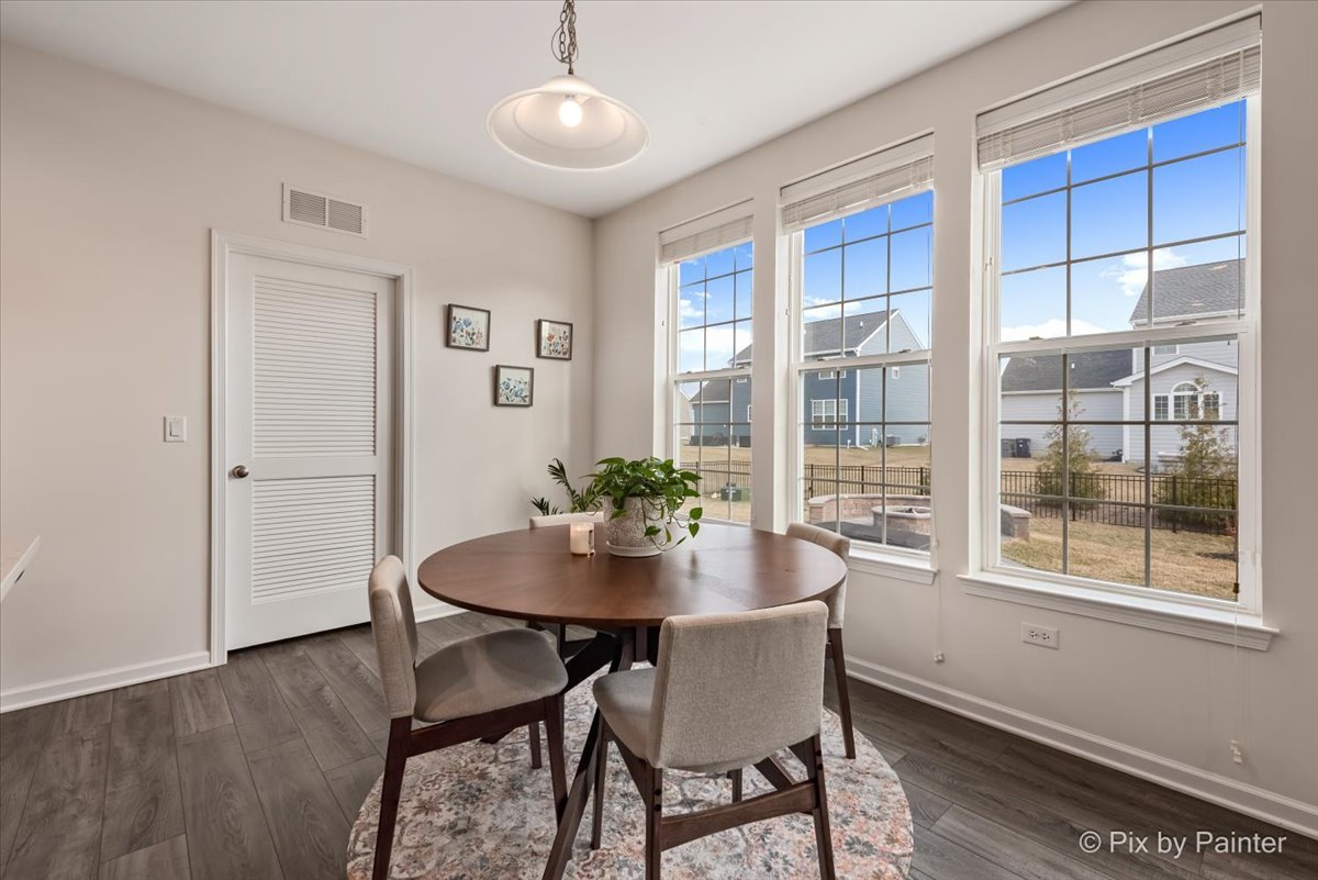 3635 Congressional Parkway