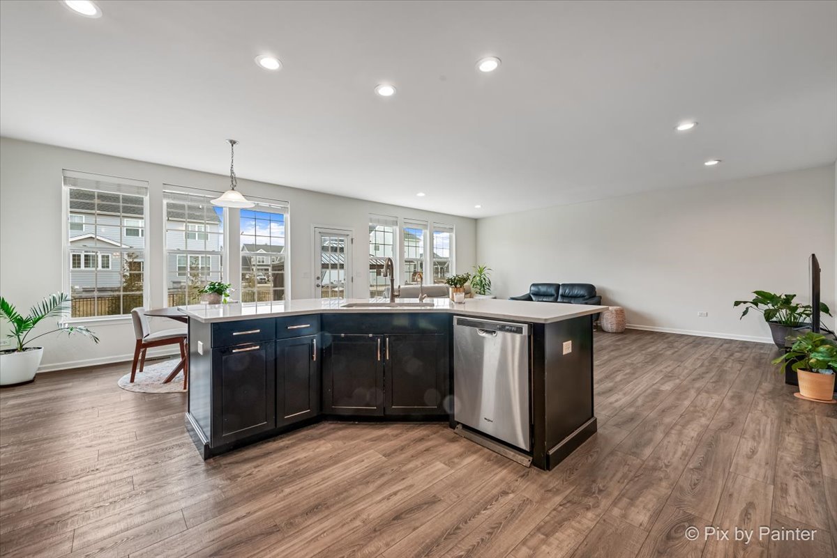 3635 Congressional Parkway