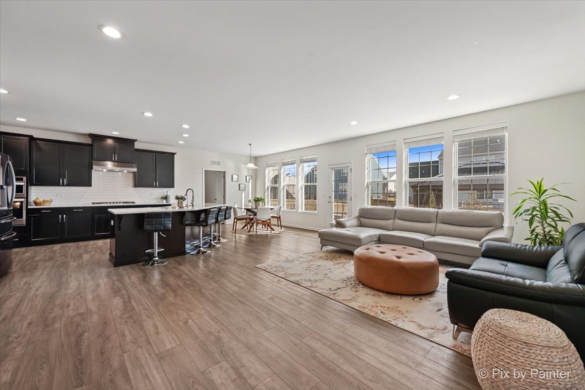 3635 Congressional Parkway