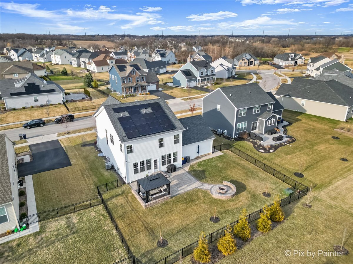 3635 Congressional Parkway