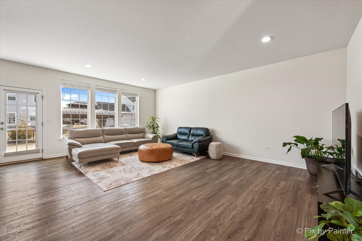 3635 Congressional Parkway