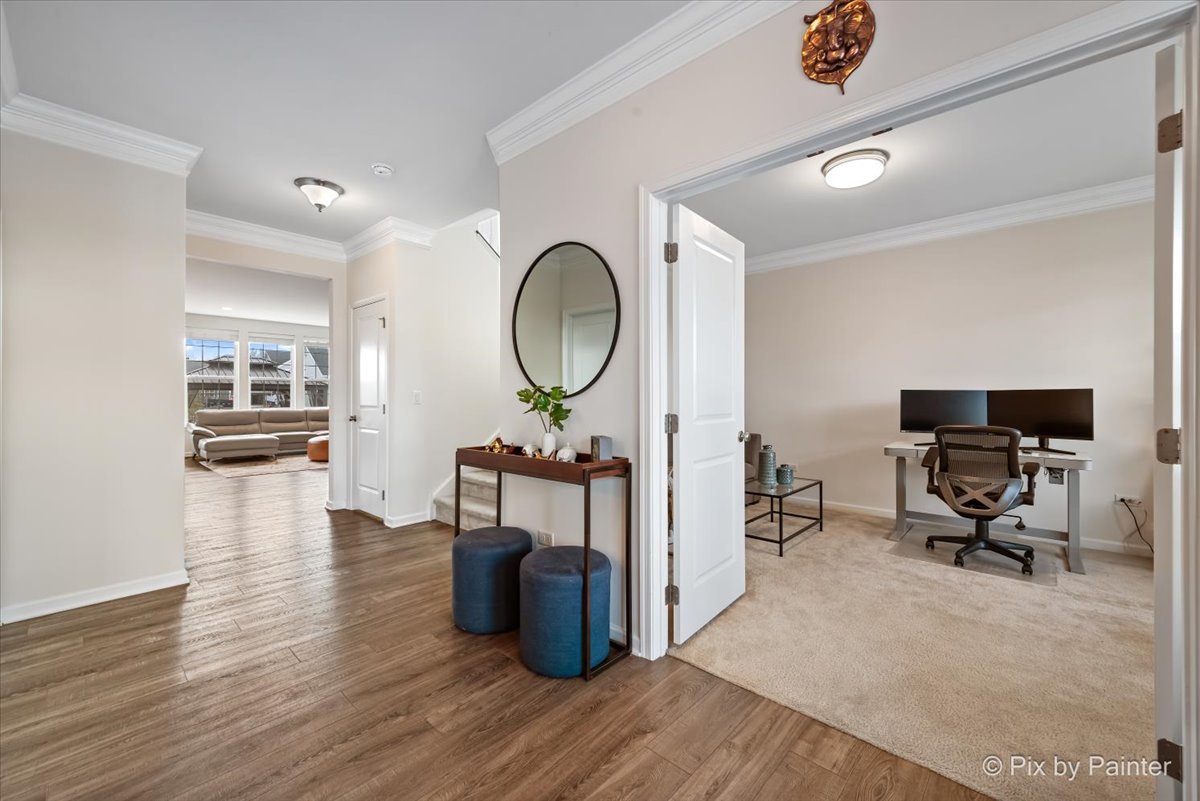 3635 Congressional Parkway