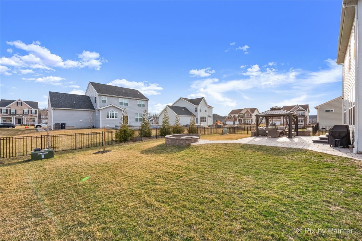 3635 Congressional Parkway