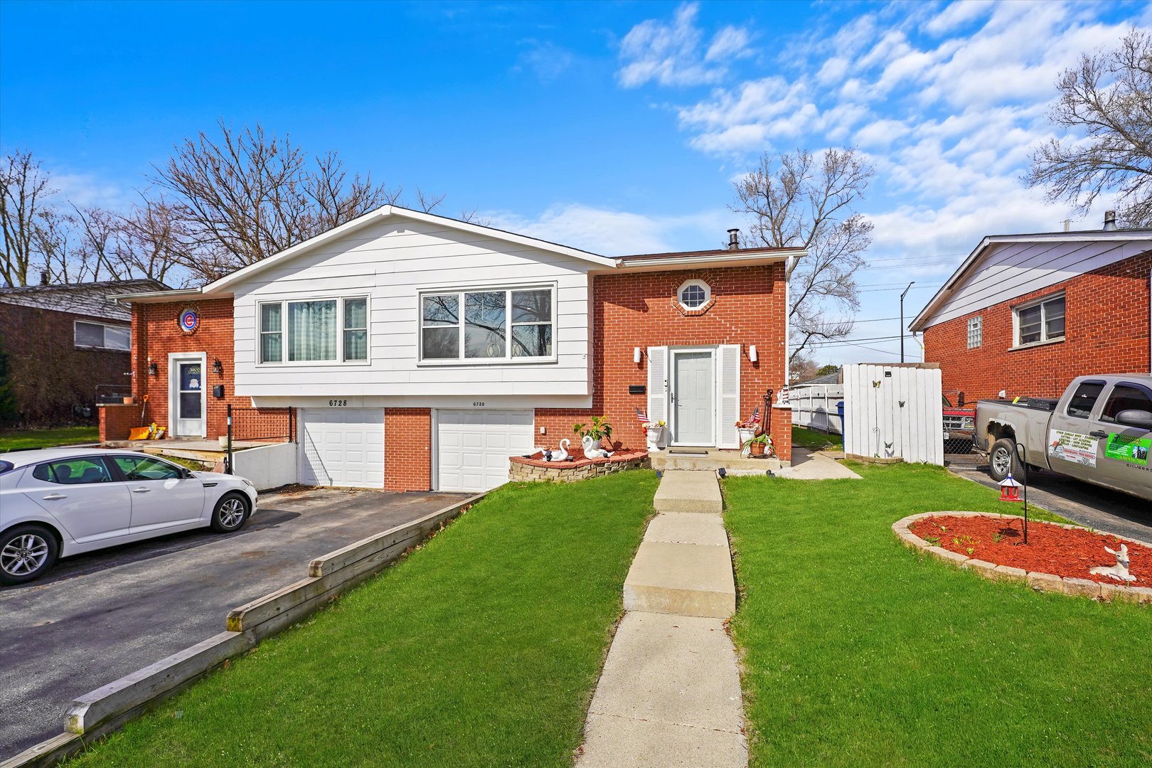 6730 Valley View Road