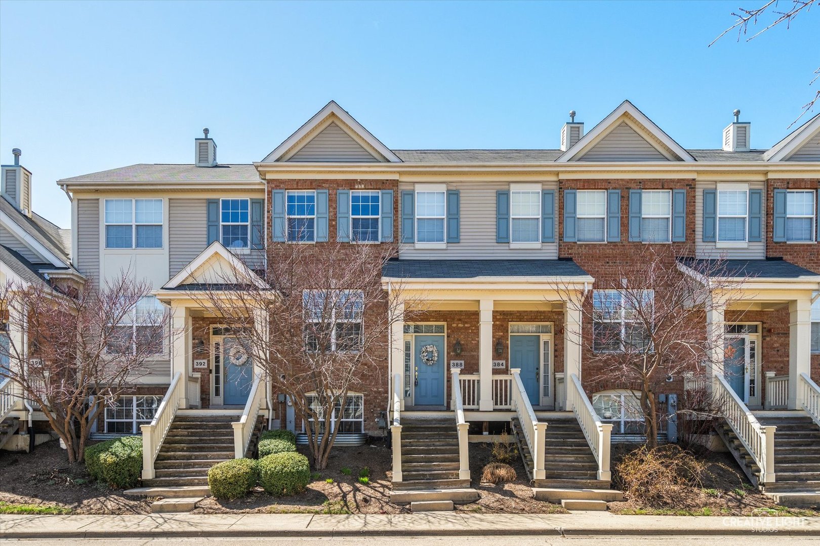 388 Bradbury Lane Unit: -