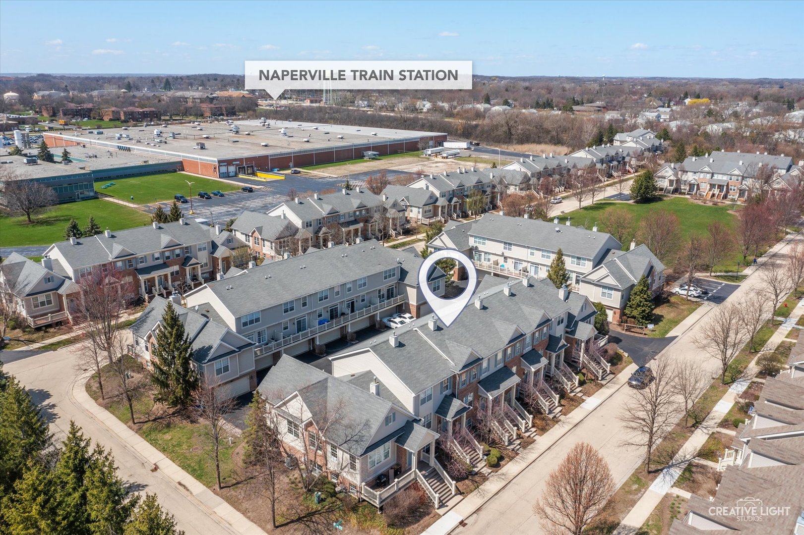 388 Bradbury Lane Unit: -