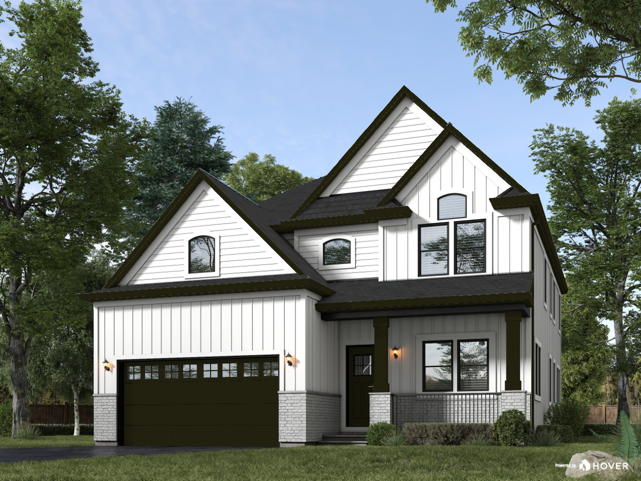 452 W Alma Street