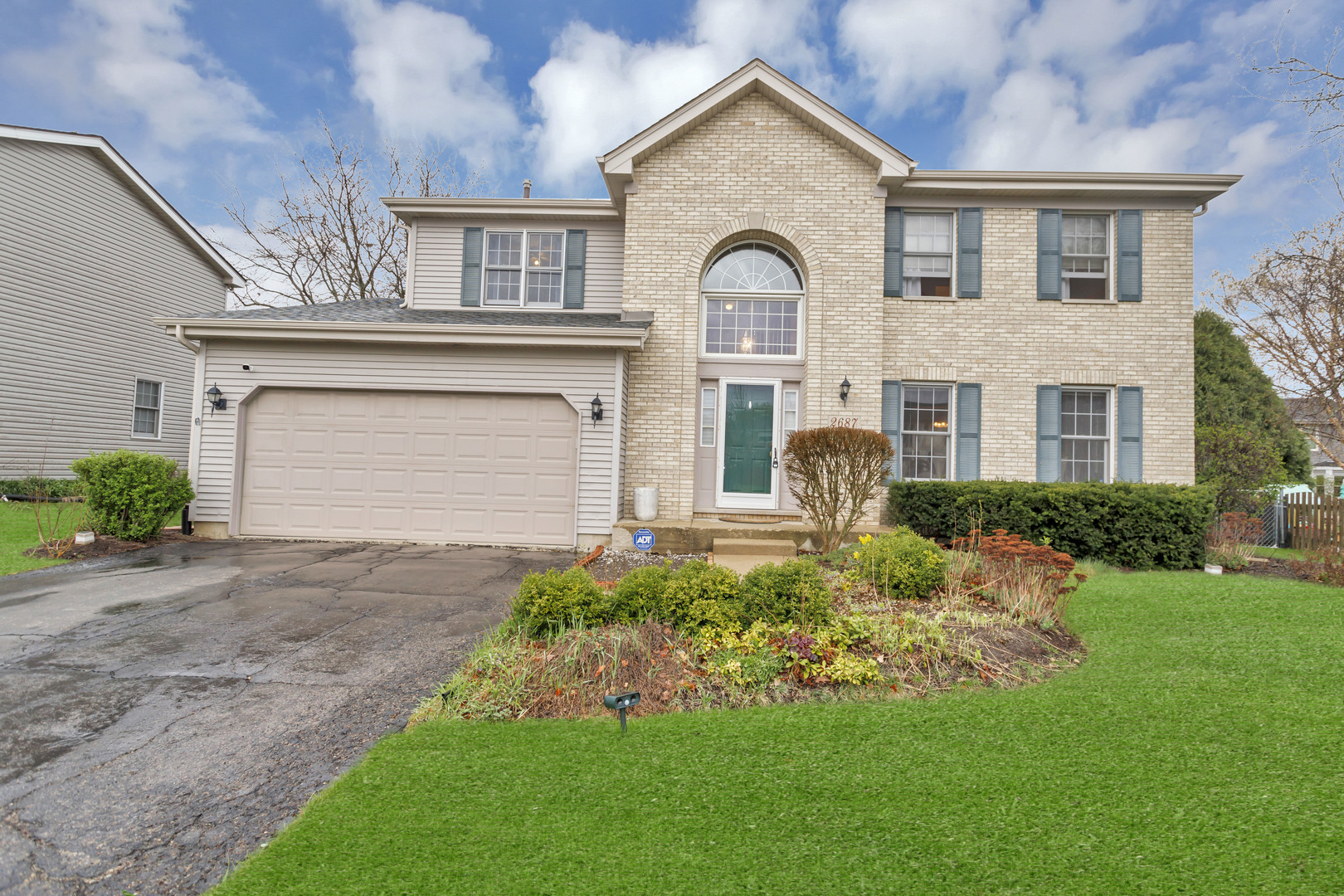 2687 Kettlehook Drive