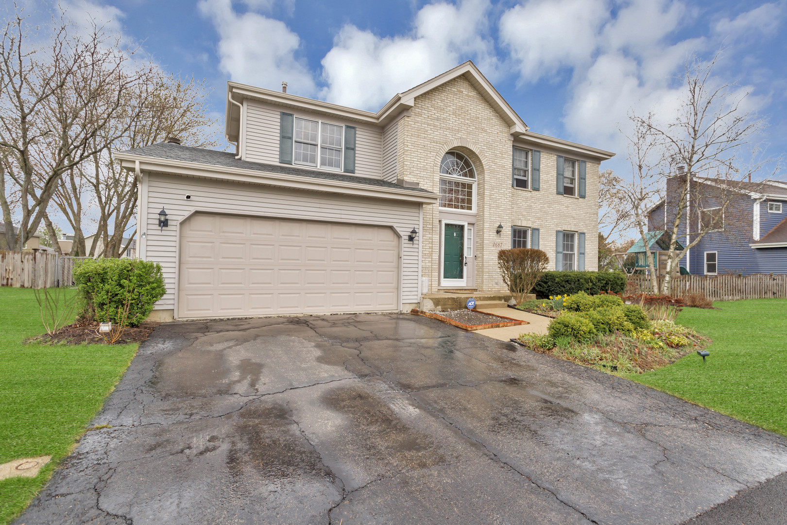 2687 Kettlehook Drive