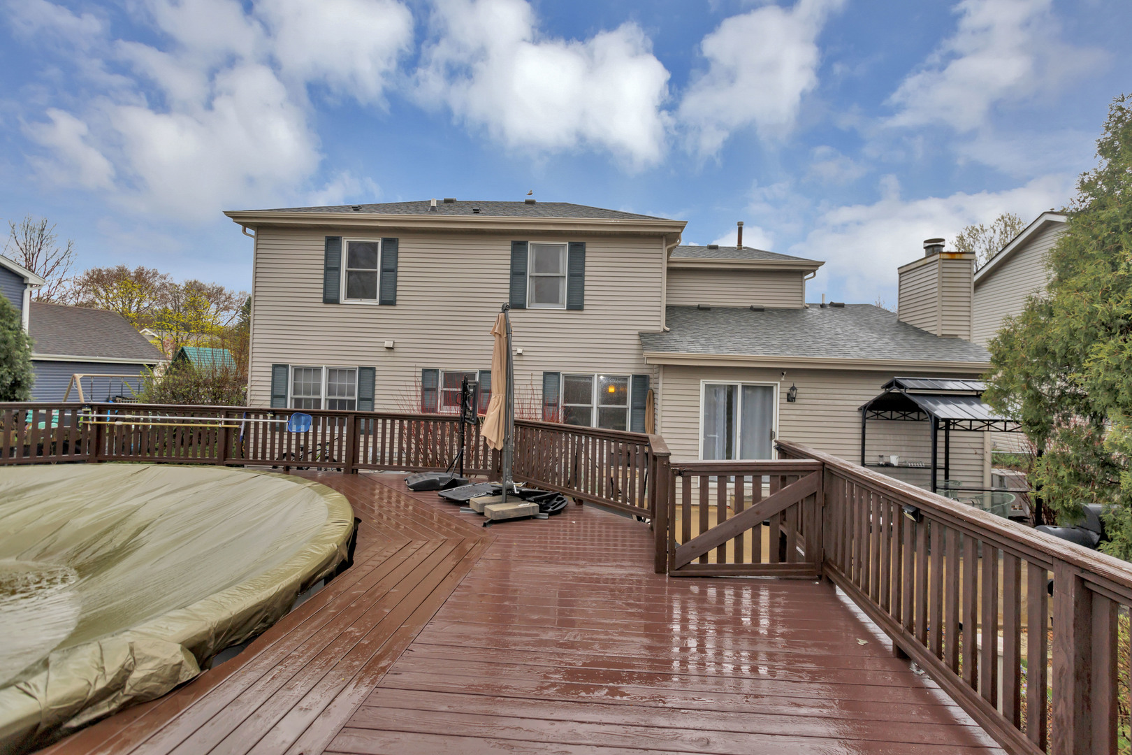 2687 Kettlehook Drive