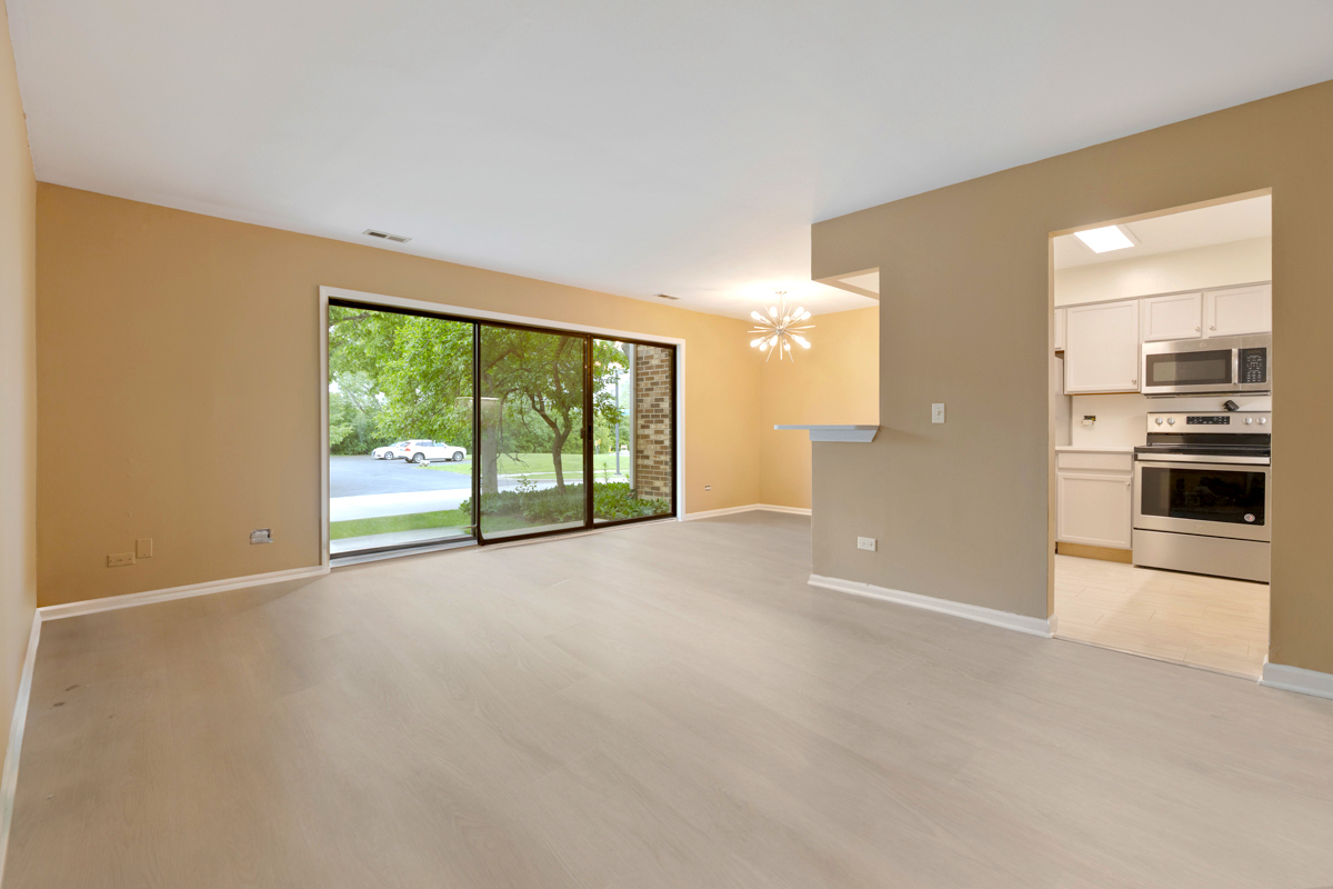 219 W Court of Shorewood Unit: 1A