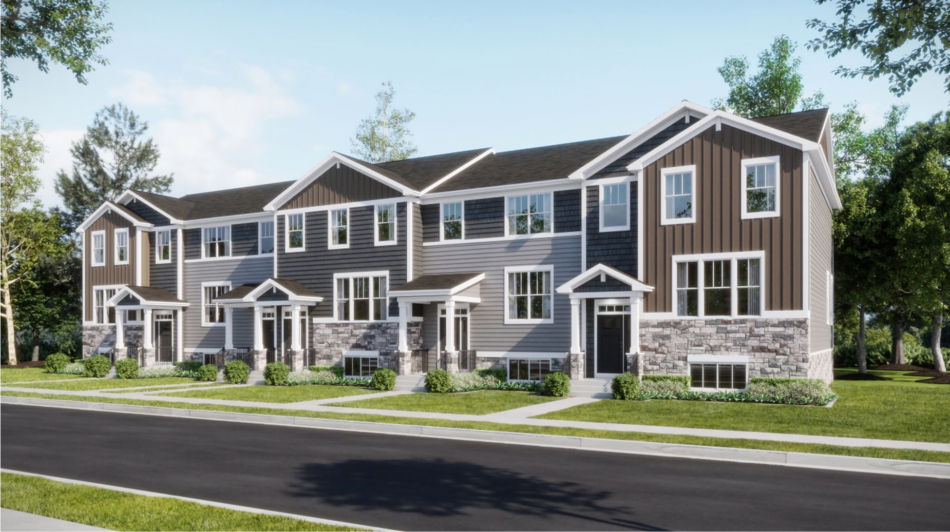 215 Settlers Place Unit: 903