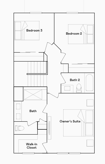 215 Settlers Place Unit: 903