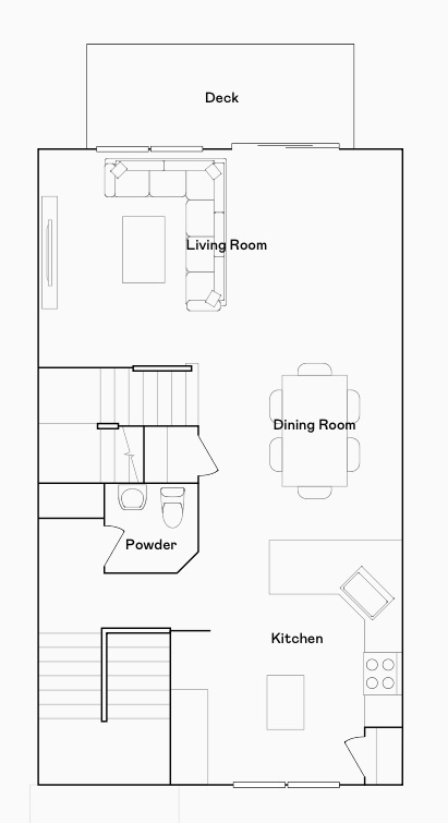 215 Settlers Place Unit: 903