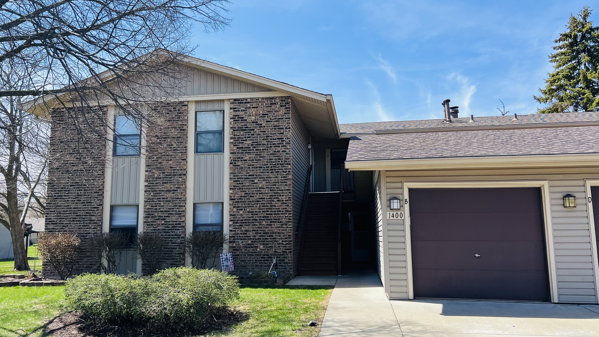 1400 Alpine Court Unit: C