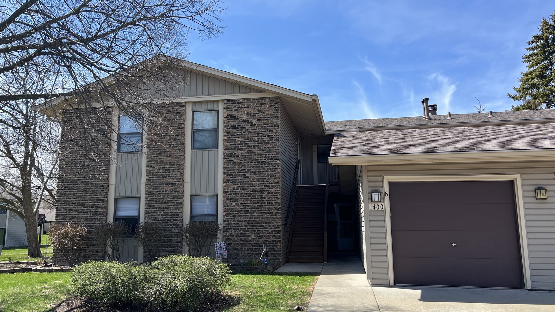 1400 Alpine Court Unit: C