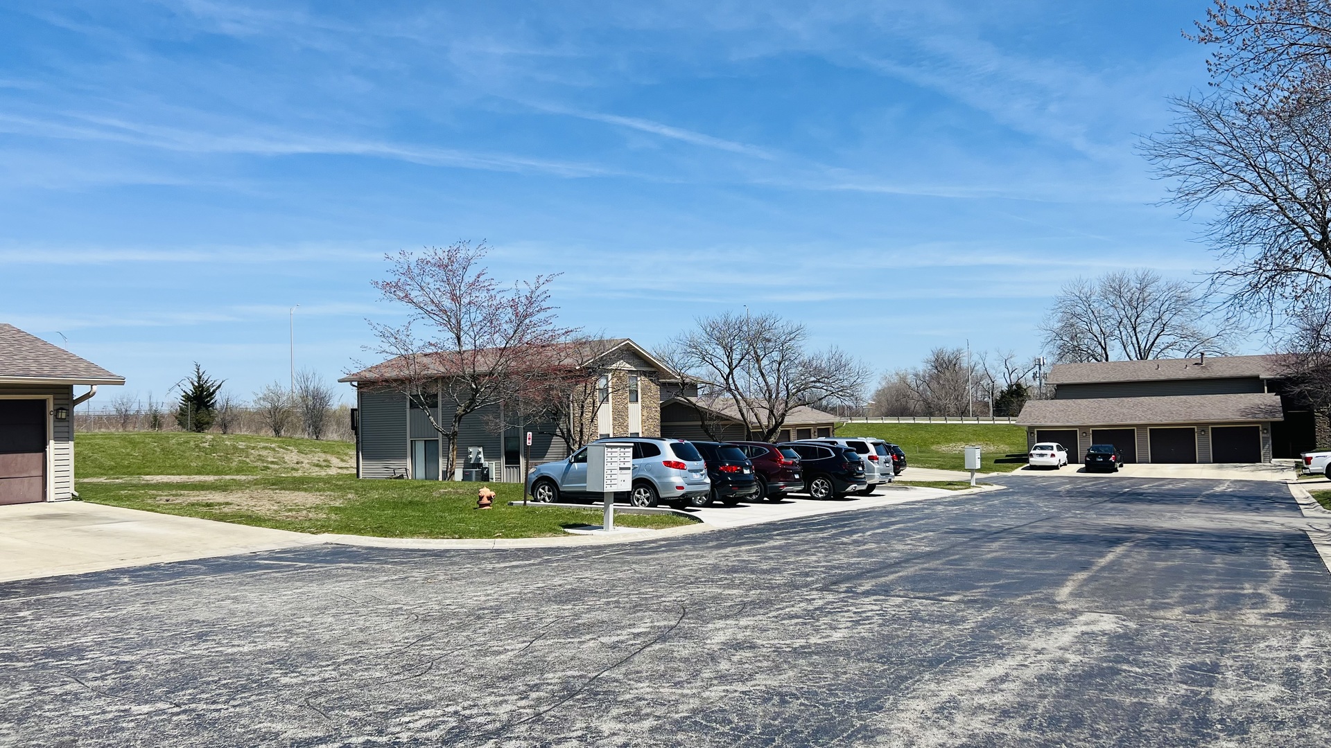 1400 Alpine Court Unit: C