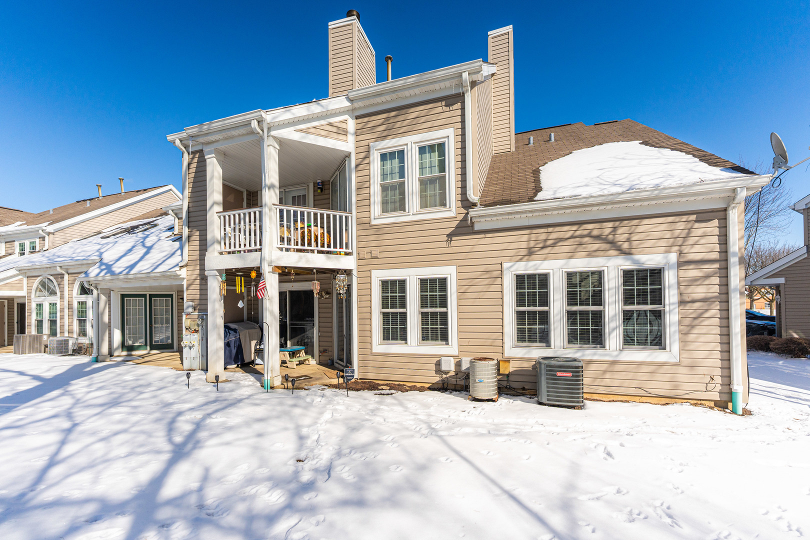 1294 Donegal Court Unit: 1294