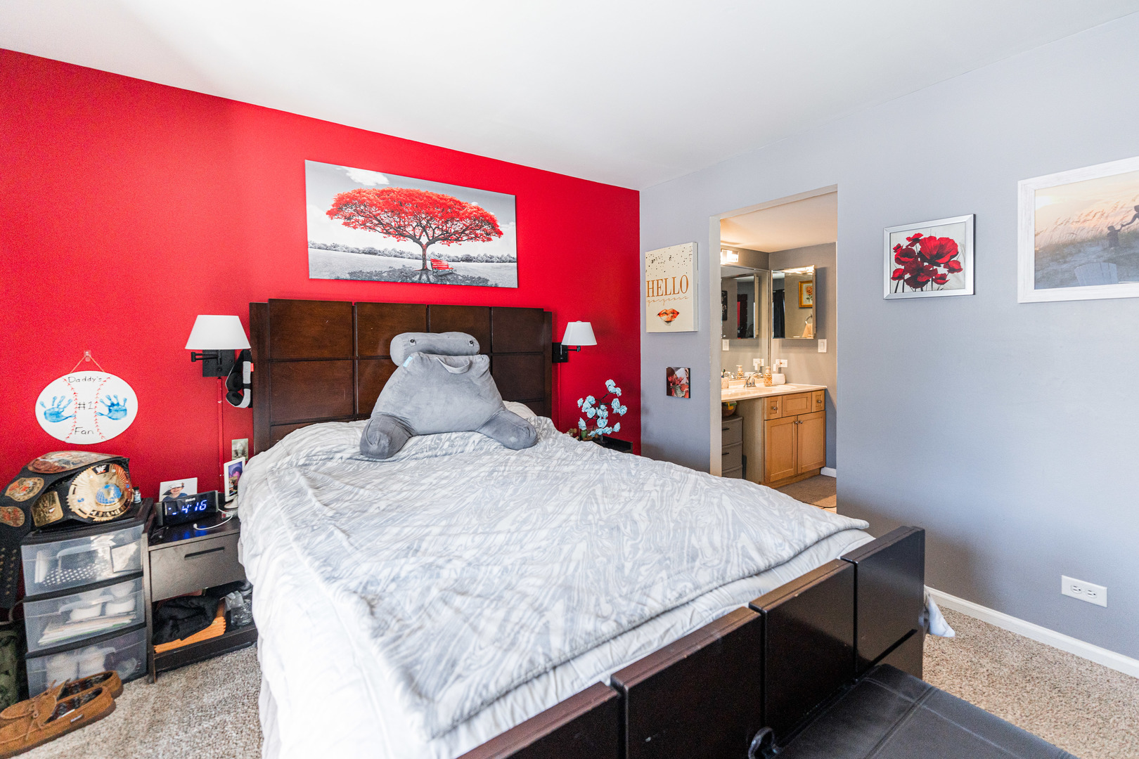 1294 Donegal Court Unit: 1294