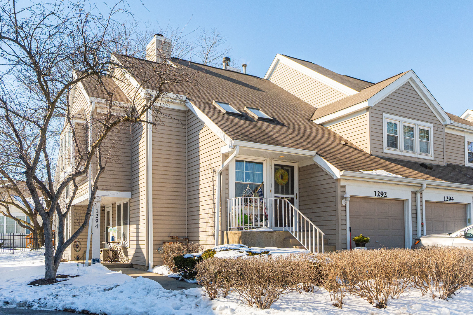 1294 Donegal Court Unit: 1294