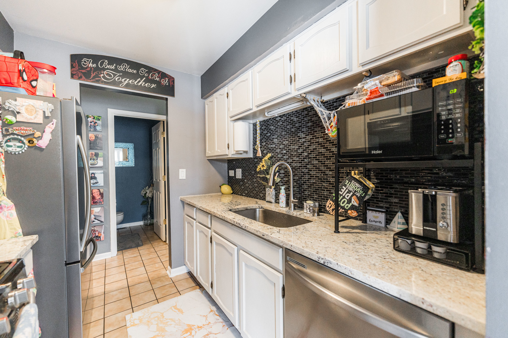 1294 Donegal Court Unit: 1294