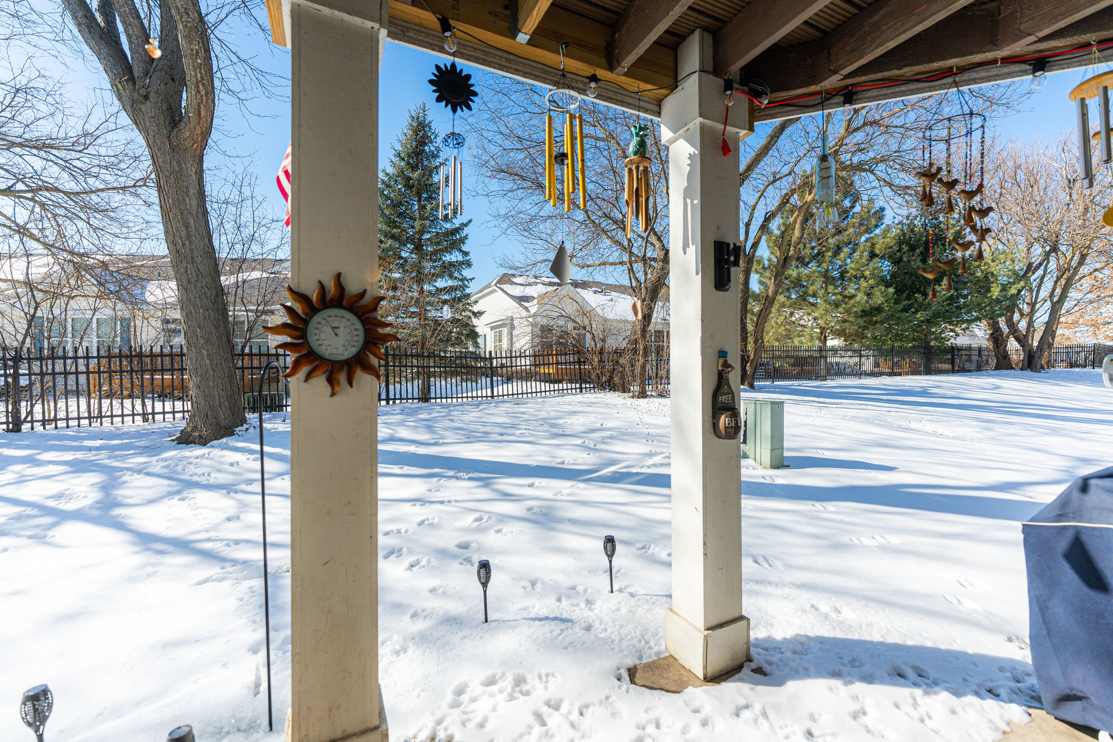 1294 Donegal Court Unit: 1294