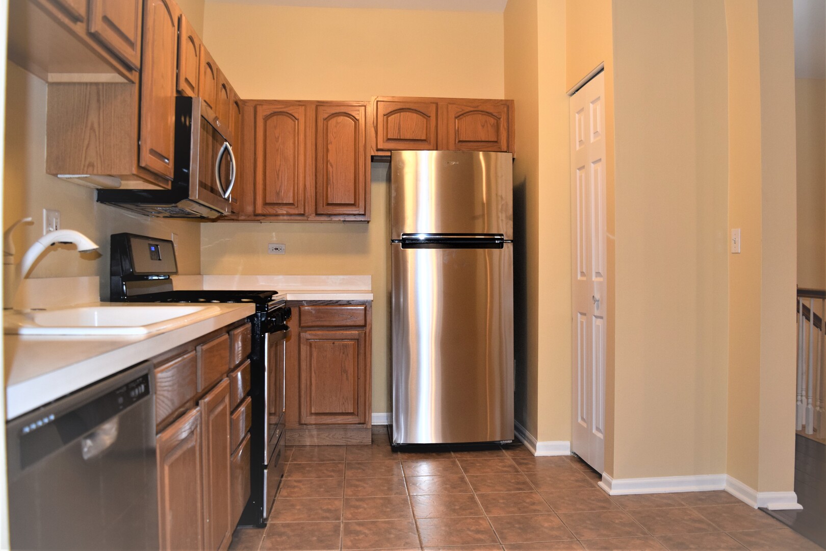723 Stuarts Drive Unit: 723