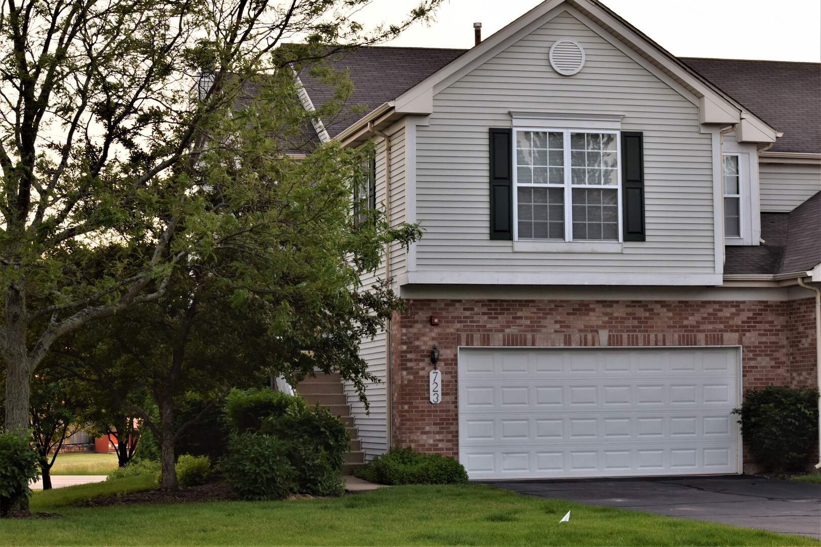 723 Stuarts Drive Unit: 723