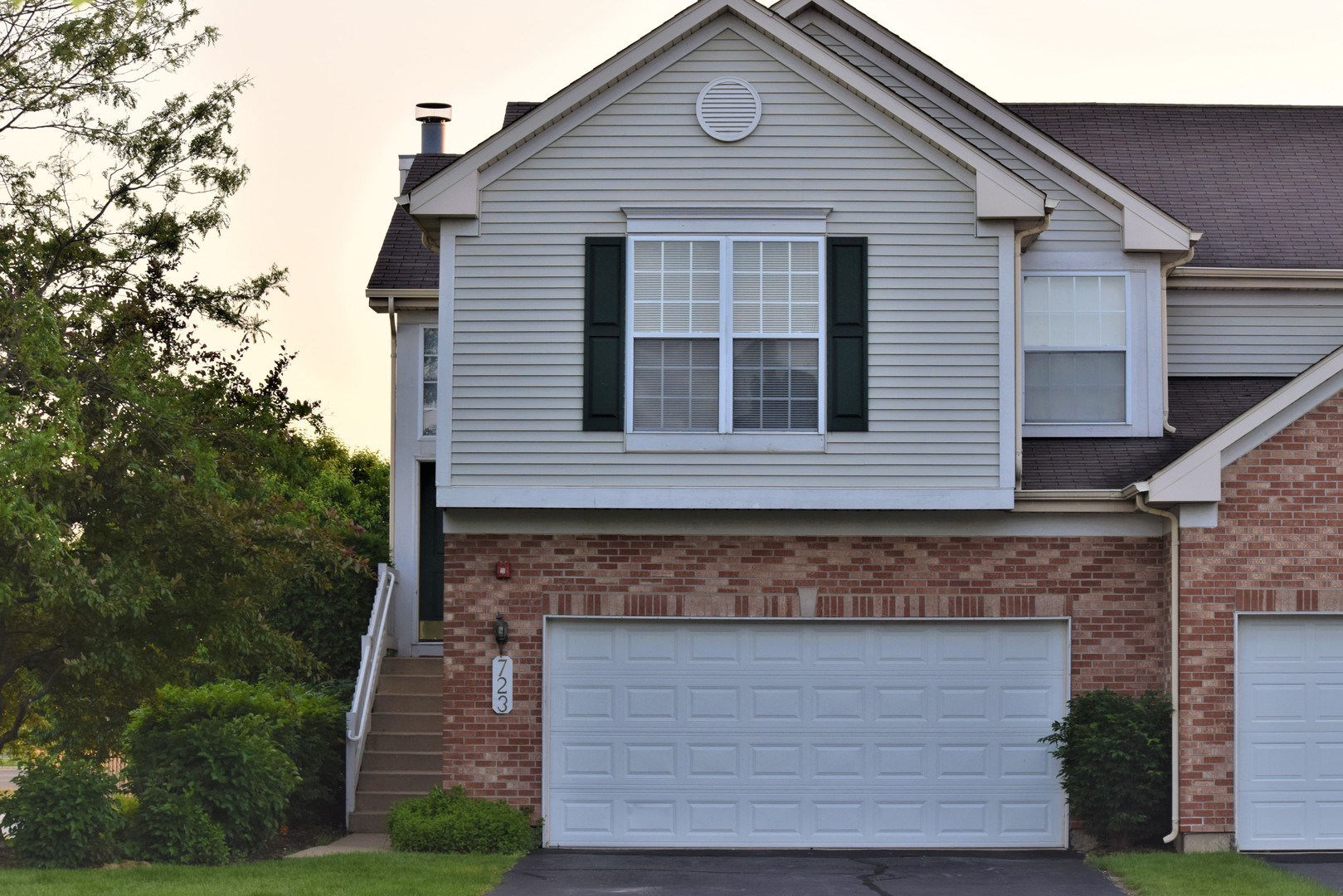 723 Stuarts Drive Unit: 723
