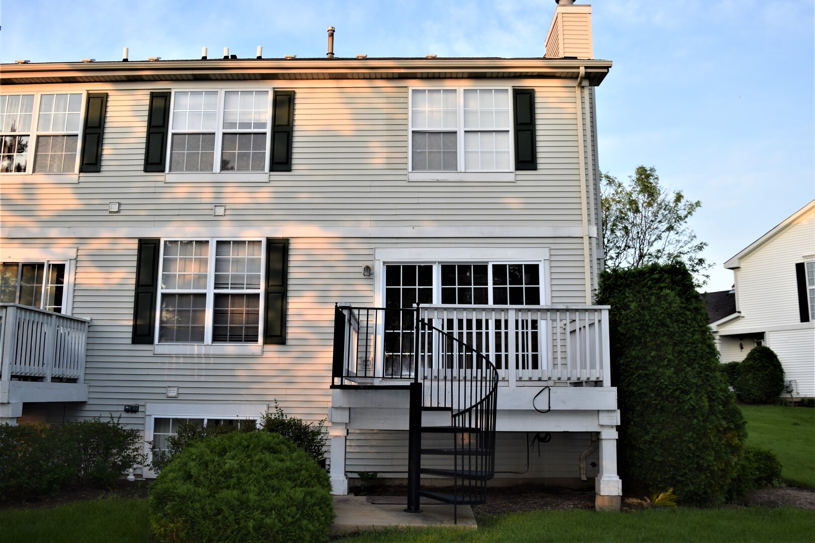 723 Stuarts Drive Unit: 723