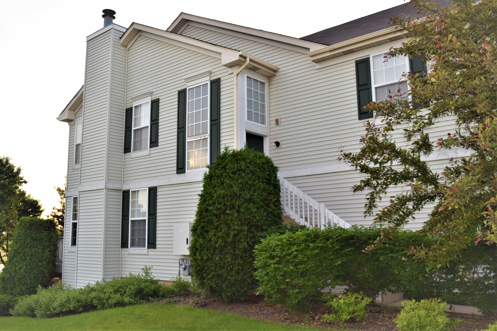 723 Stuarts Drive Unit: 723
